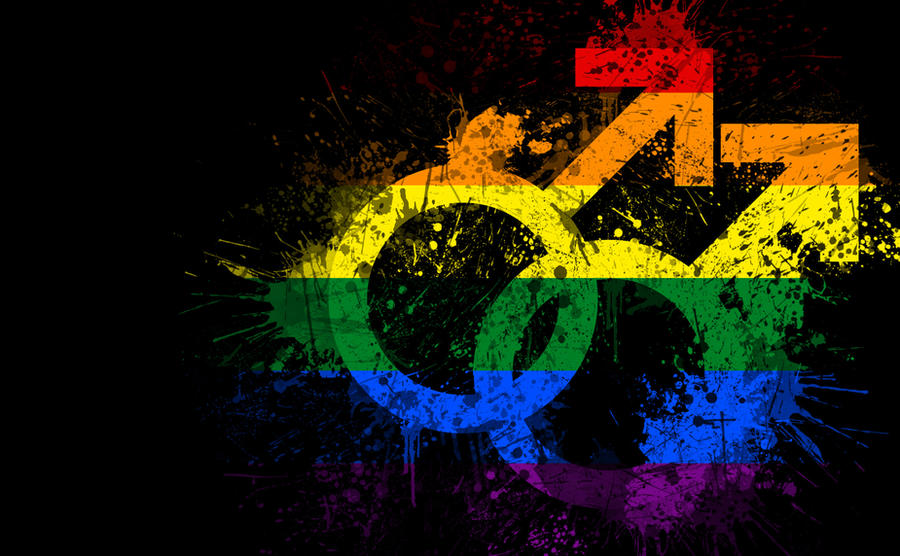 Gay Lesbian Pride 24