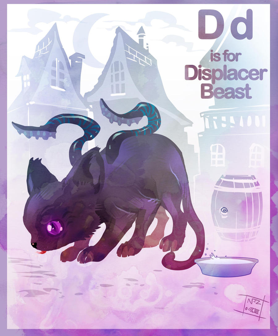 d_is_for_displacer_beast_by_nezart-d8xih