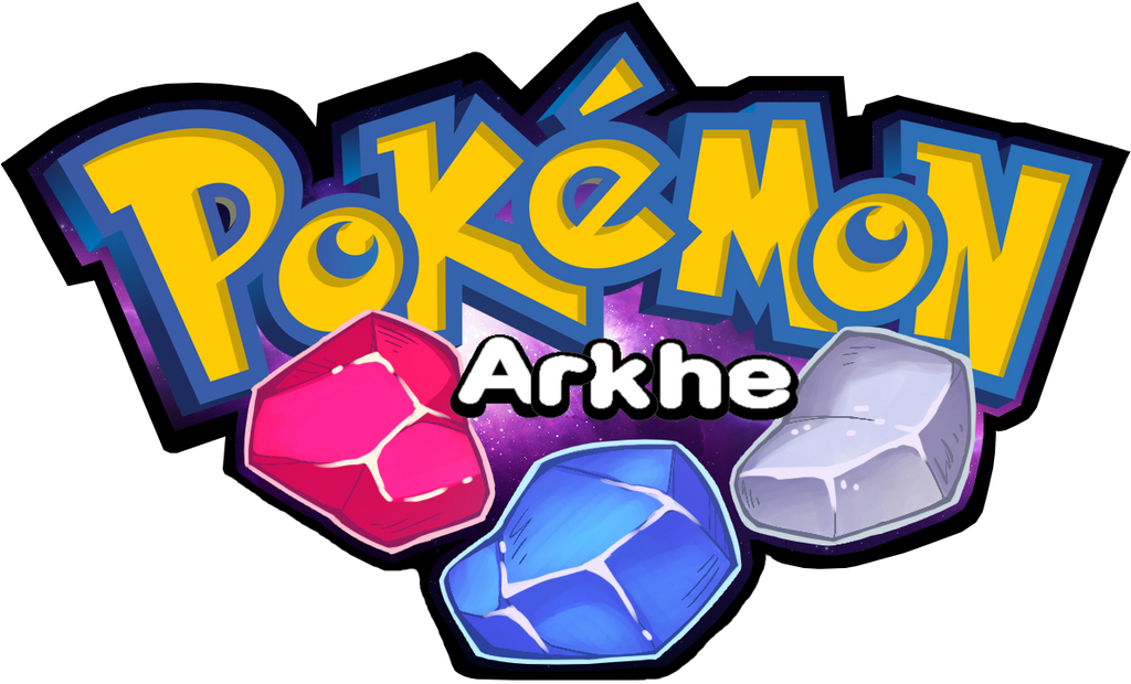 Monochromatic Pokémon Teams pt. 1 (White) OC : r/pokemon