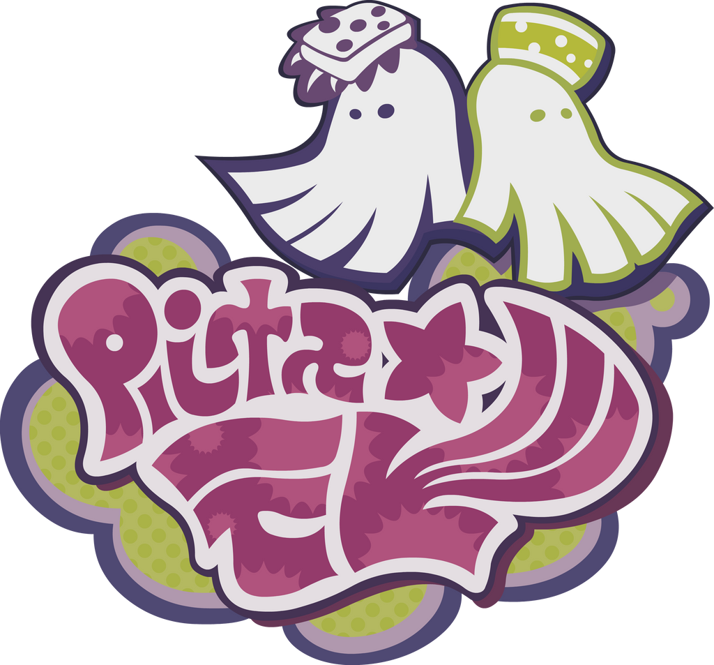 Squid Sisters Logo by on DeviantArt