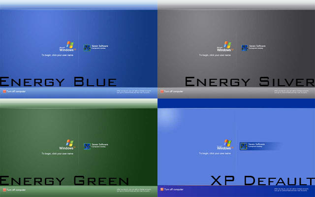 Windows XP Media Center Edition - Free download and