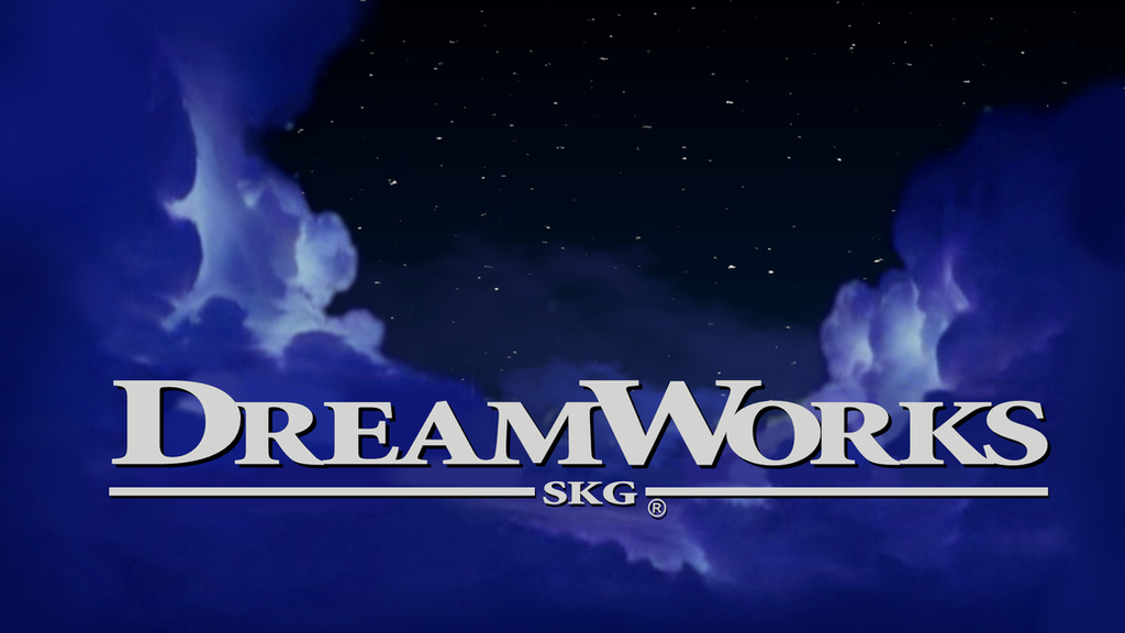 Dreamworks SKG 1997 Logo Remake by TPPercival on DeviantArt