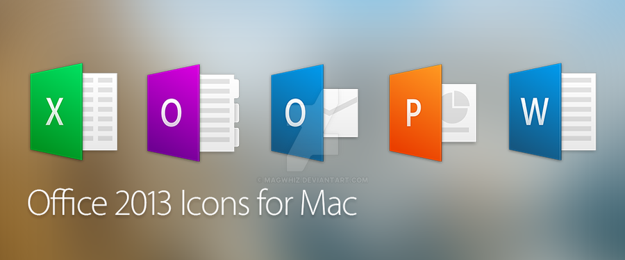 Microsoft Office 2013 For Mac Os