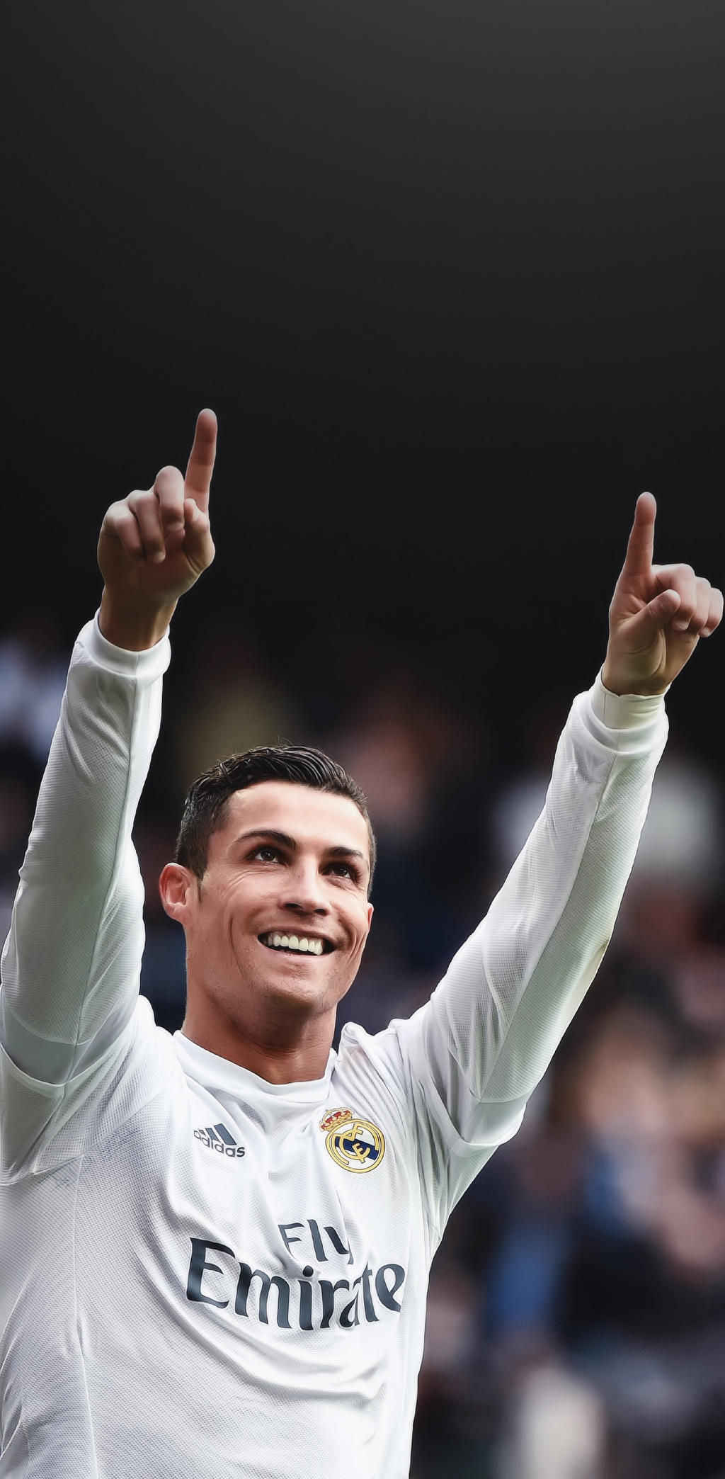 Cristiano Ronaldo Real Madrid IPhone Wallpaper HD By Adi 149 On