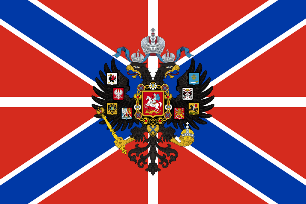 Empire All About Russian Empire