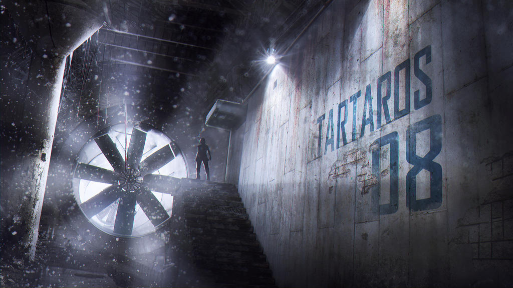 Portal 2: Underground Fan by demol1sher on DeviantArt
