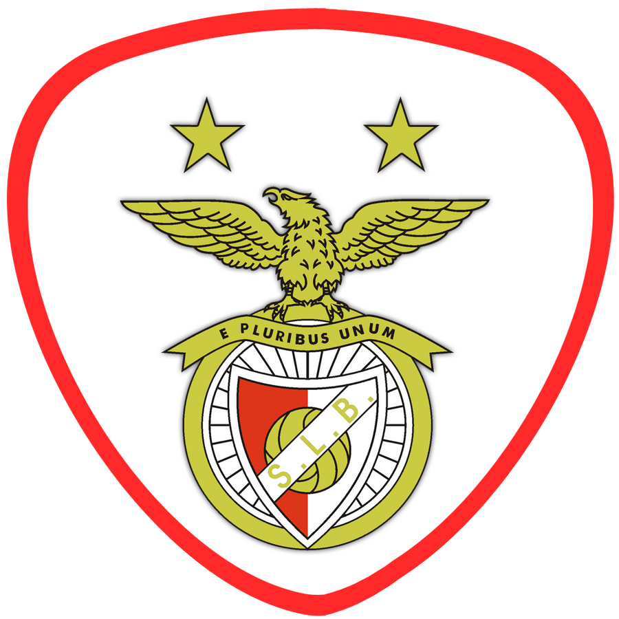SL Benfica 2012 Logo by JuniorNeves on DeviantArt