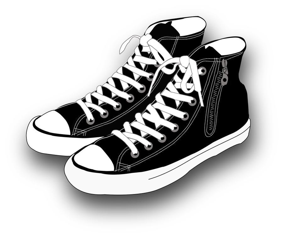 vector shoes by MysterMoon on DeviantArt