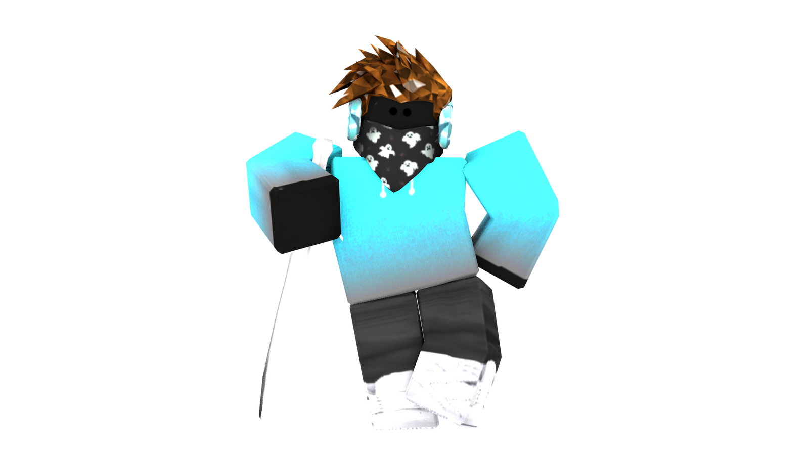 Roblox Render2 Commission By Buleredits On Deviantart