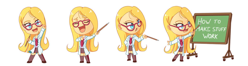 commission___the_professor_by_valinhya-d