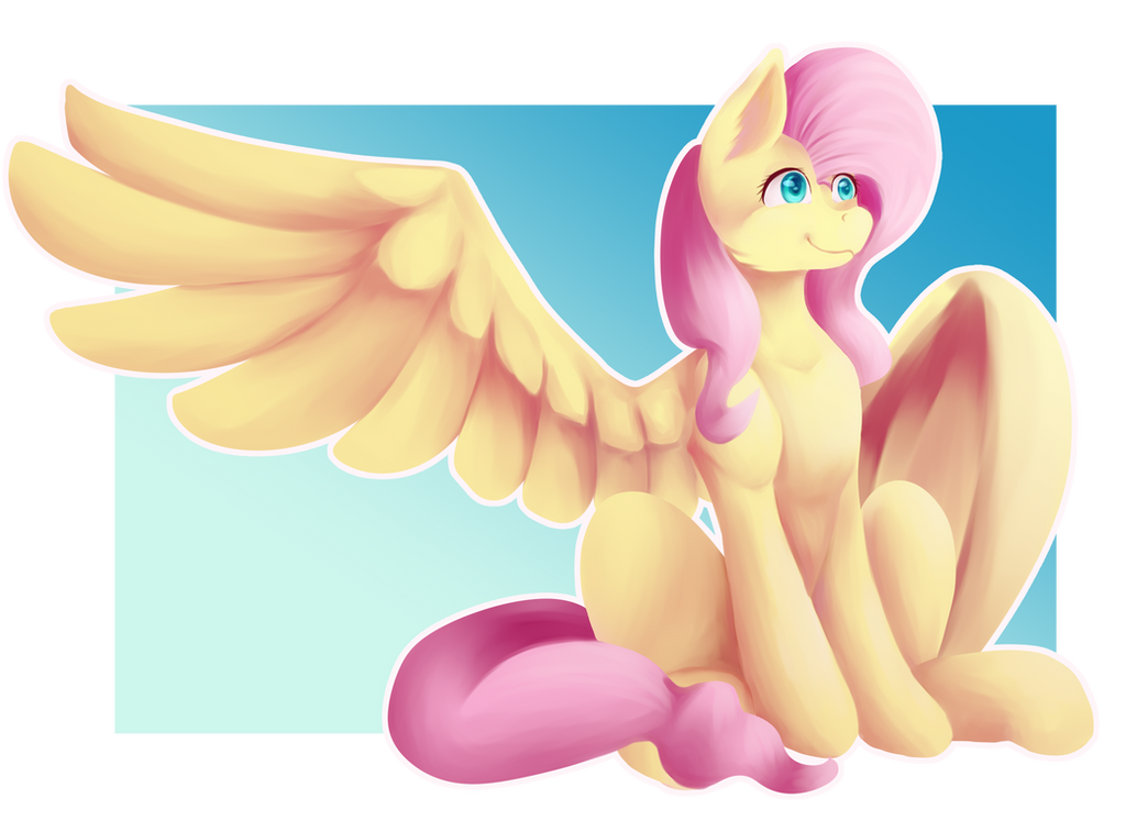 [Obrázek: _fa__fluttershy_painting_test_by_diabled...ch1gm3.png]