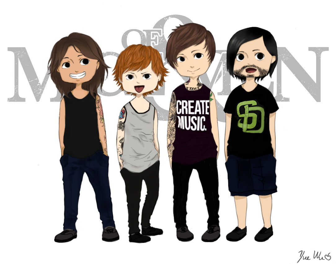 Of Mice and Men by AppleYuE on DeviantArt