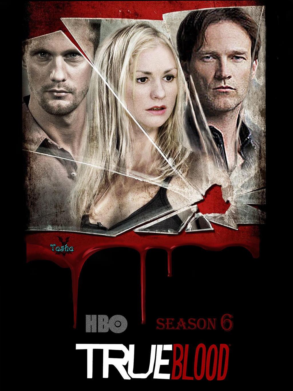 True blood, 6 season by Tasha507 on DeviantArt