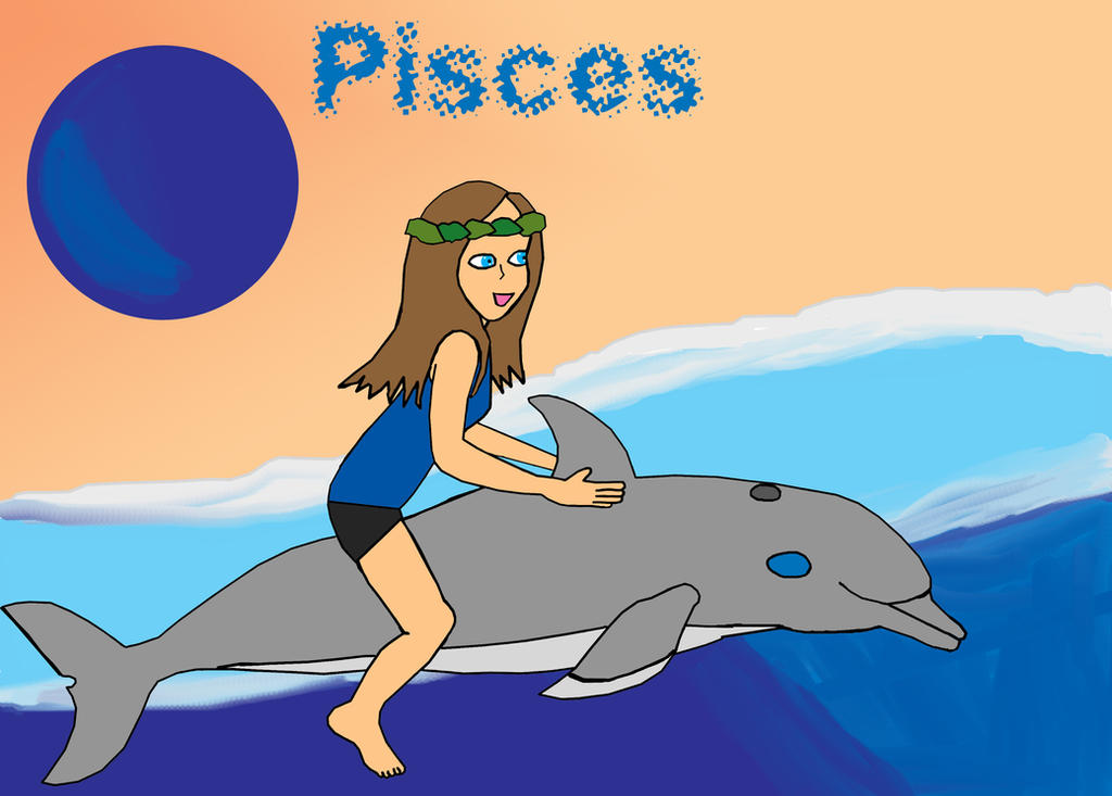 Pisces Teen 8