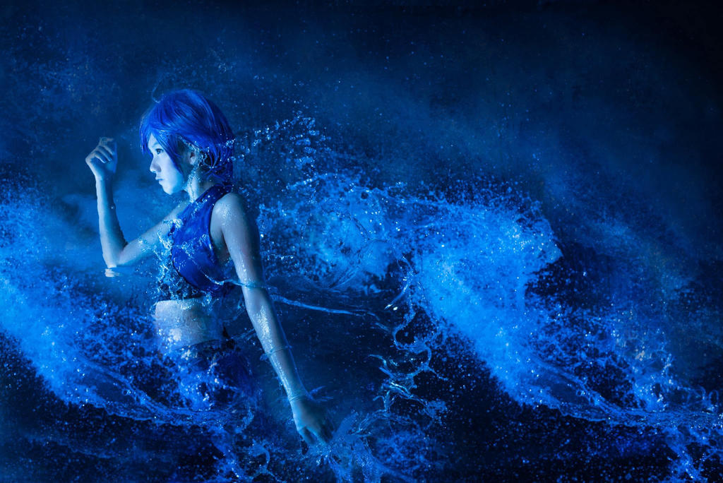 Steven Universe - Lapis Lazuli 【Patreon】 www.patreon.com/tinneh 【Instagram】@tibytinneh 【Twitter 】www.twitter.com/tinnehtintin 【Facebook】...