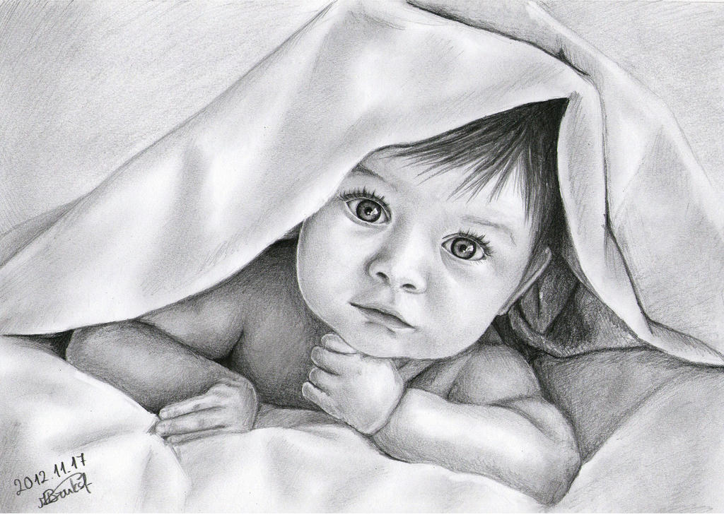 Baby by moni-kaa5 on DeviantArt