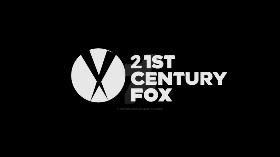 21st Century Fox Remake Animated Version By Supermax124 On Deviantart