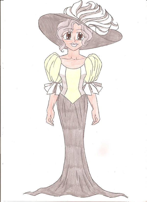 1900s fashion by animequeen20012003 on DeviantArt