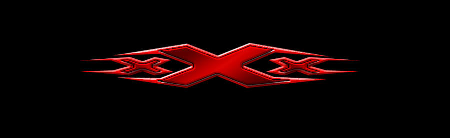 Triple X Logo