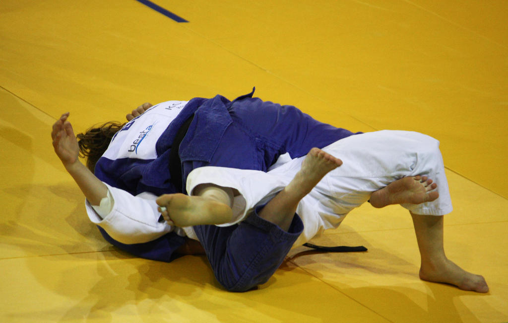 #judogirl | Explore judogirl on DeviantArt
