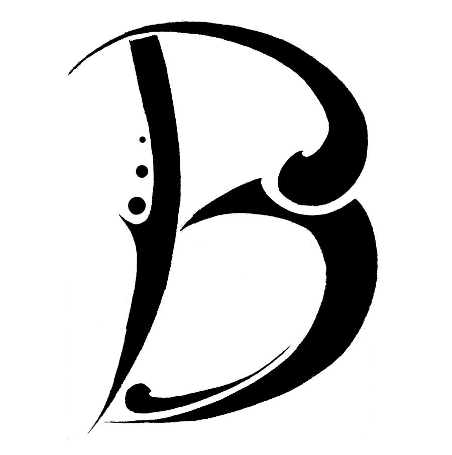 Letter B Designs Mobilehighres Today
