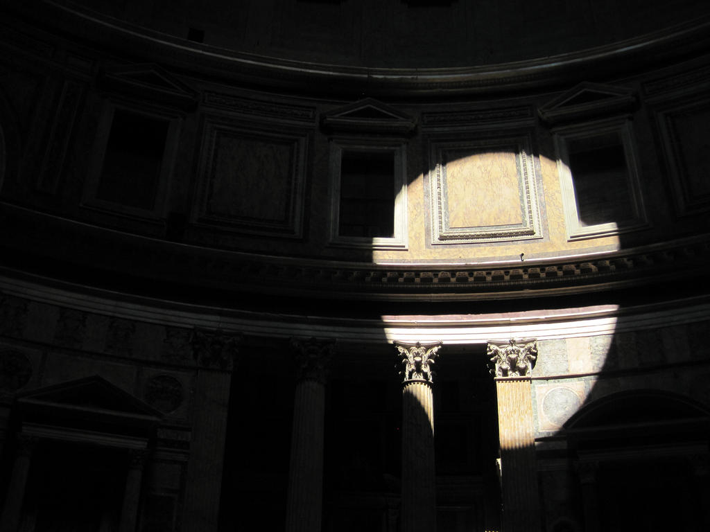 Pantheon 3 by jajafilm