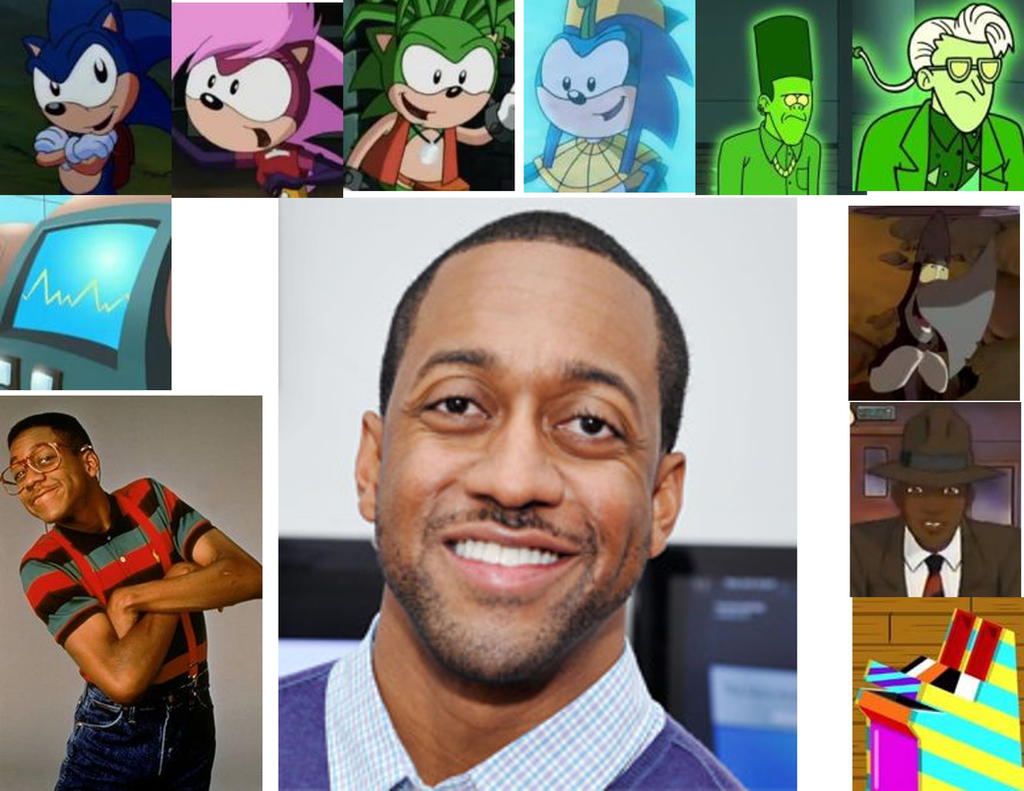 He Did That: Steve Urkel Actor Jaleel White Launches 