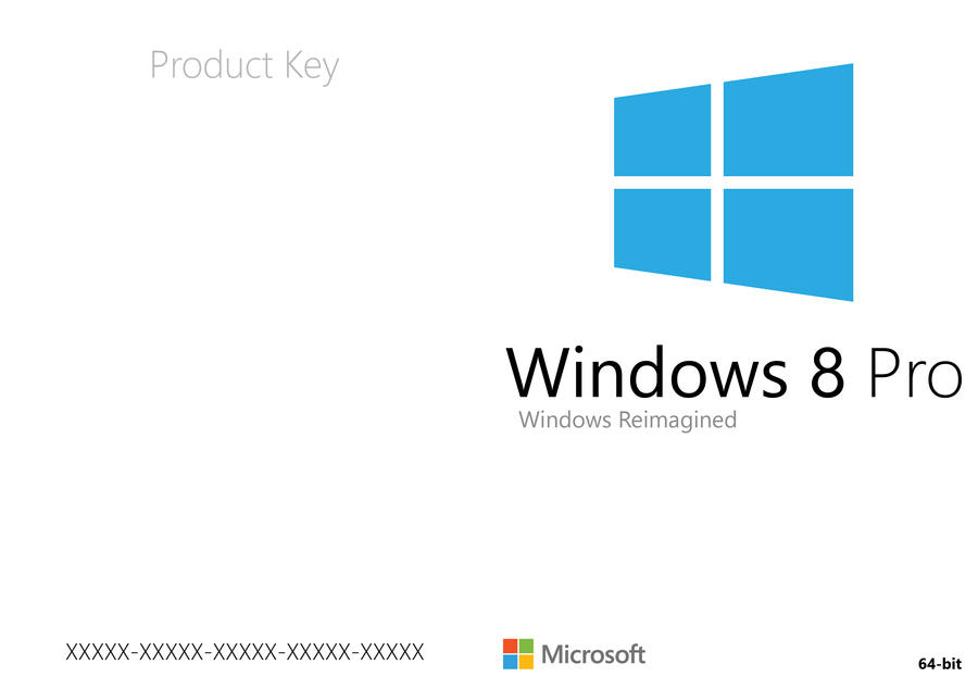 Microsoft windows 8 инструкция
