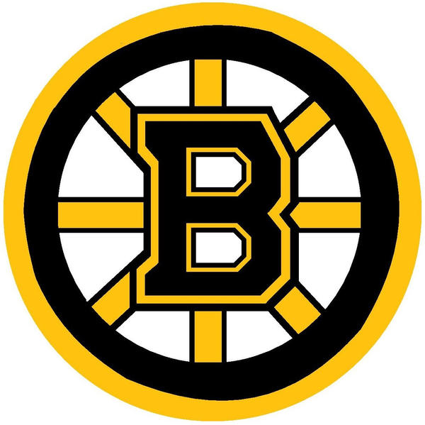 Bruins Logo by Sobotkafan on DeviantArt