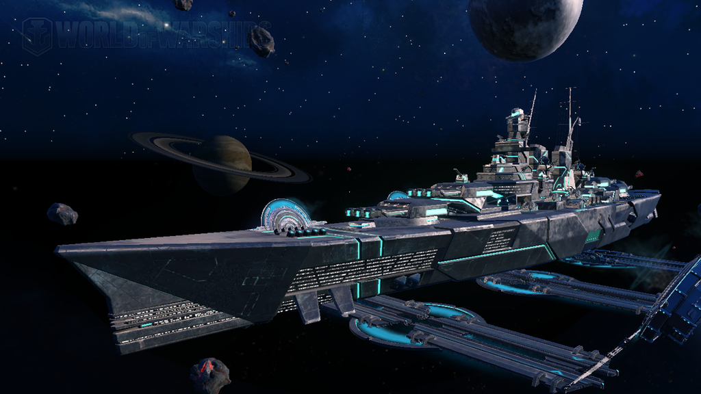 RÃ©sultat de recherche d'images pour "battleship space"