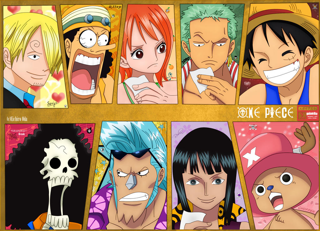 one piece fanfiction strawhats time travel