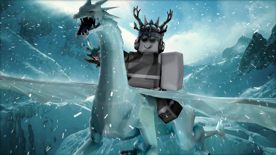 Blue Ice Dragon Roblox Howtogetrobux2020january Robuxcodes Monster