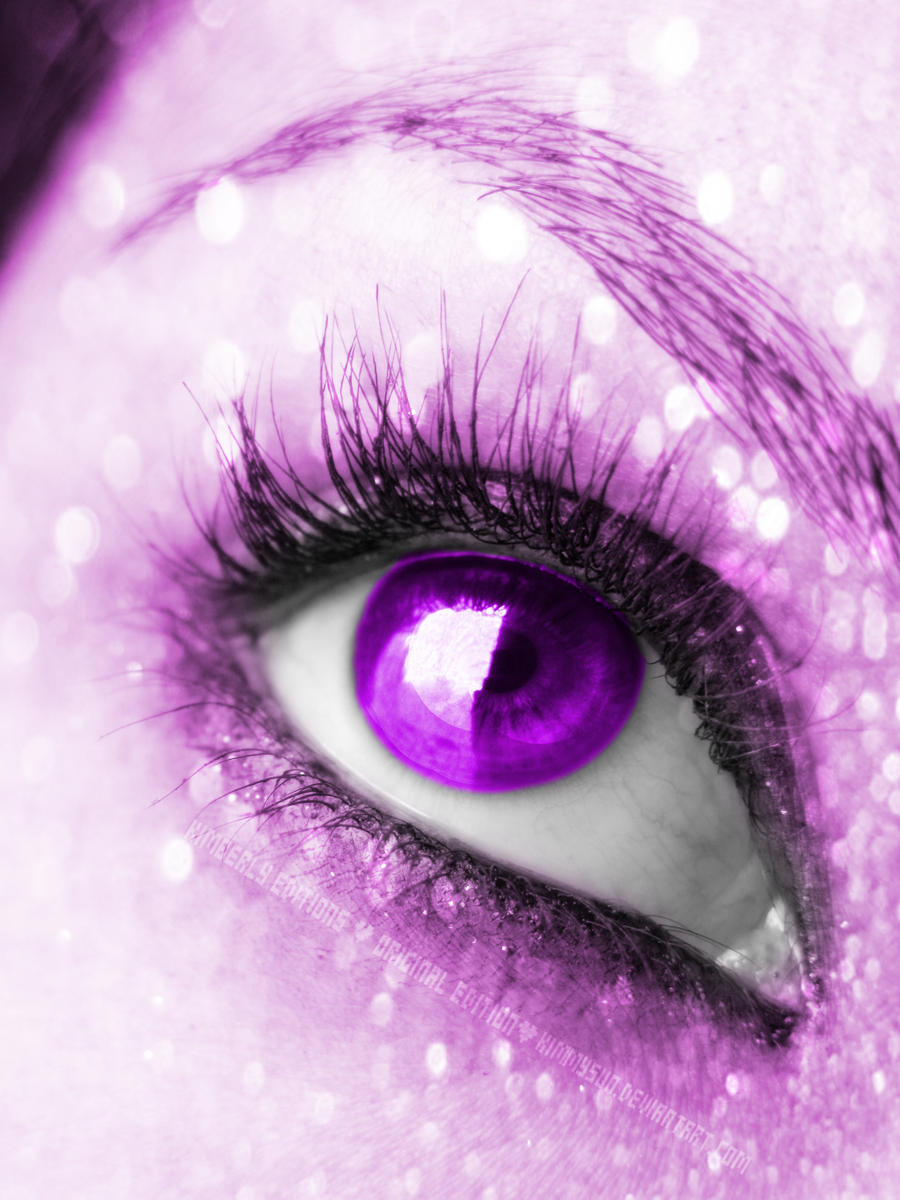 Purple Dream by KimmySun on DeviantArt