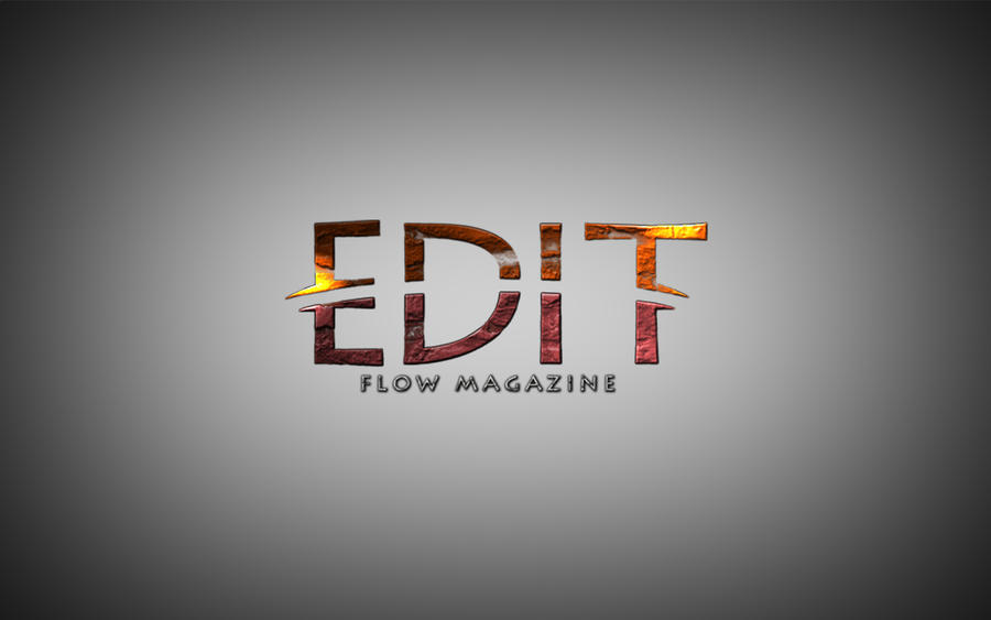 edit logo by landrinez on DeviantArt