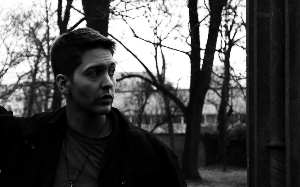 Dean Winchester Cosplay by MikaPoison on DeviantArt