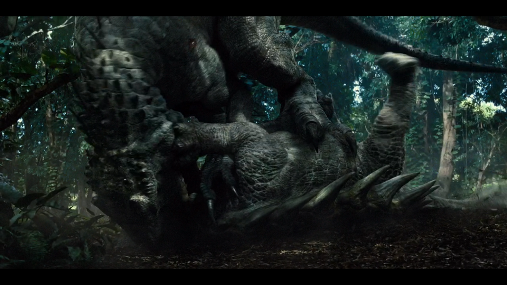 Image result for i rex vs ankylosaurus
