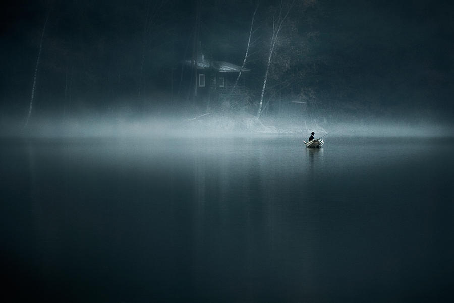 Moody Water By Mikkolagerstedt On Deviantart HD Wallpapers Download Free Map Images Wallpaper [wallpaper376.blogspot.com]
