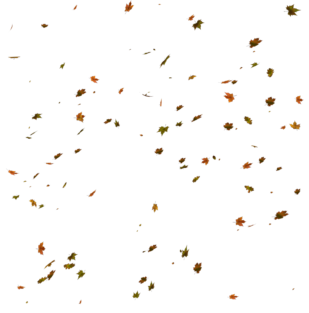 UNRESTRICTED - Falling Autumn Leaves by frozenstocks on DeviantArt