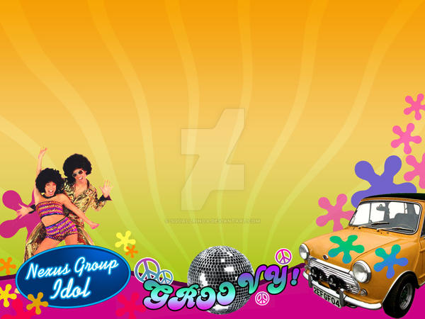 70's Background template by squallrinoa on DeviantArt