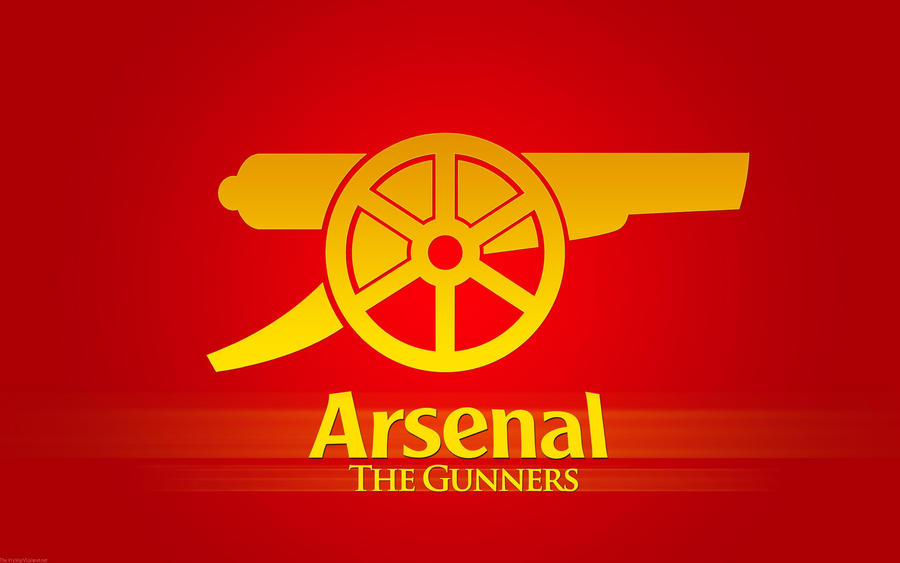 Arsenal FC Wallpaper by ThePrickly