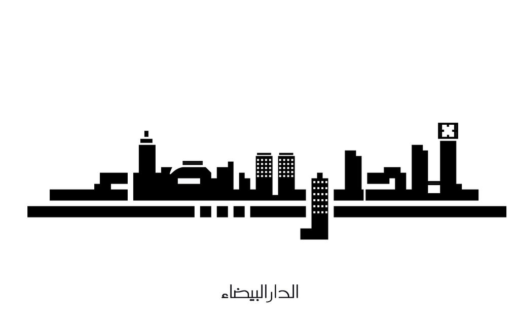 Casablanca logo by TI-TAN on DeviantArt