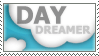 Day Dreamer Stamp by Sora05