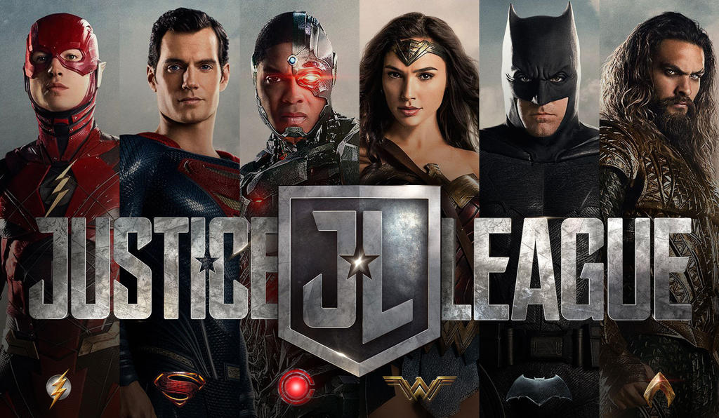 Review Ciput dan Trivia Menarik Filem Awesome Justice League