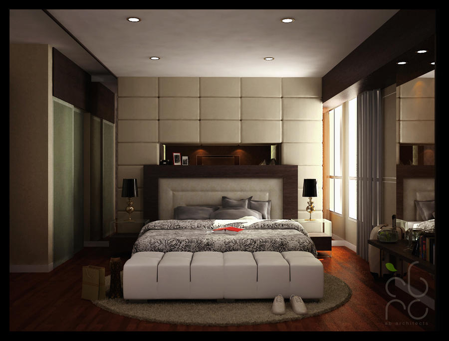  kamar  tidur  utama by okamiammaterasu on DeviantArt