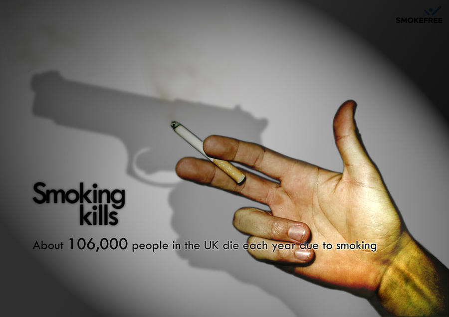 Αποτέλεσμα εικόνας για smoking kills