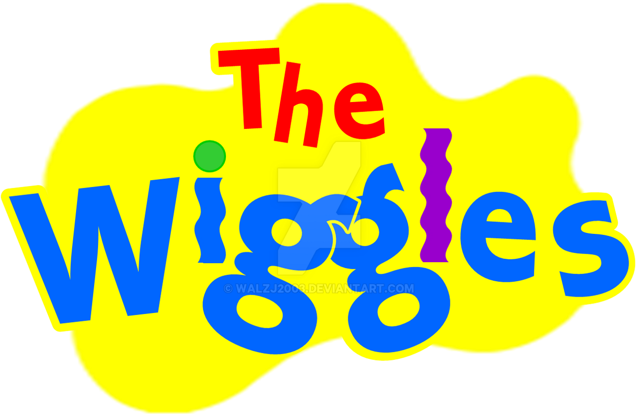The Wiggles Logo Png The Wiggles Png Images Transparent The Wiggles