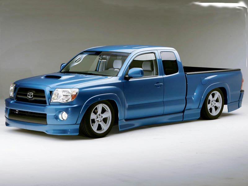 toyota_tacoma_x_runner_by_phxchristian