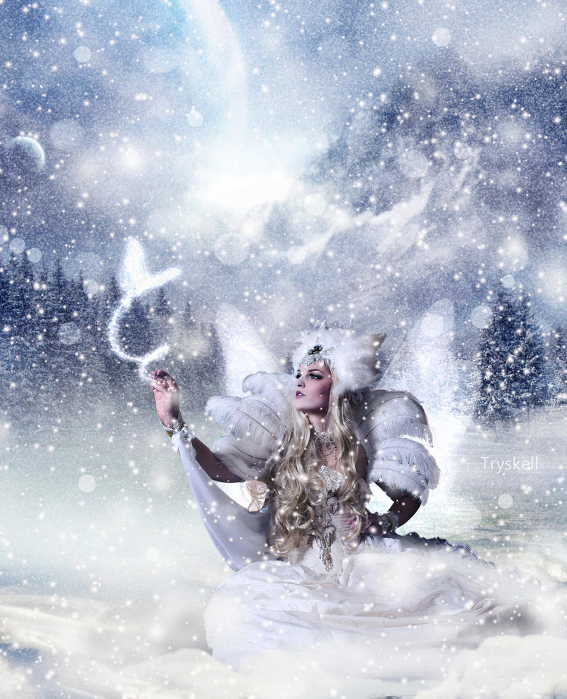 snow_fairy_by_tryskell d6v15uz