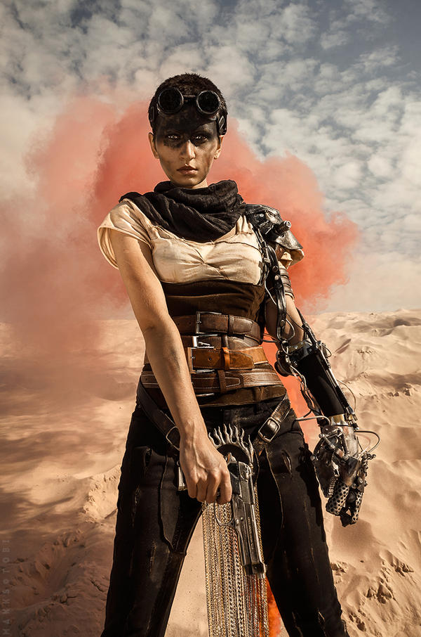Image result for sexy cosplay mad max girl