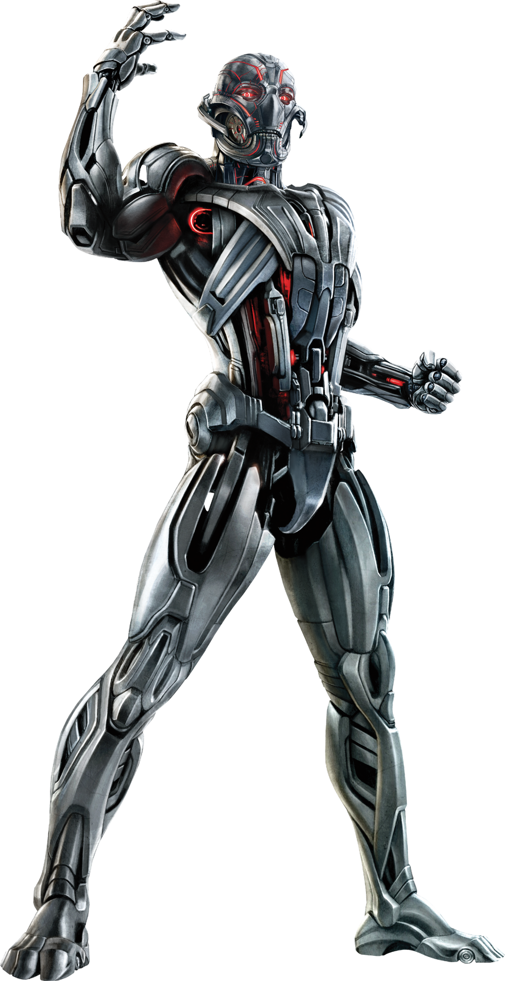Marvel Avengers Aou Ultron Prime Png Transparent By Paintpot2 On Deviantart